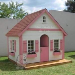 Meet your Posher, Teresa